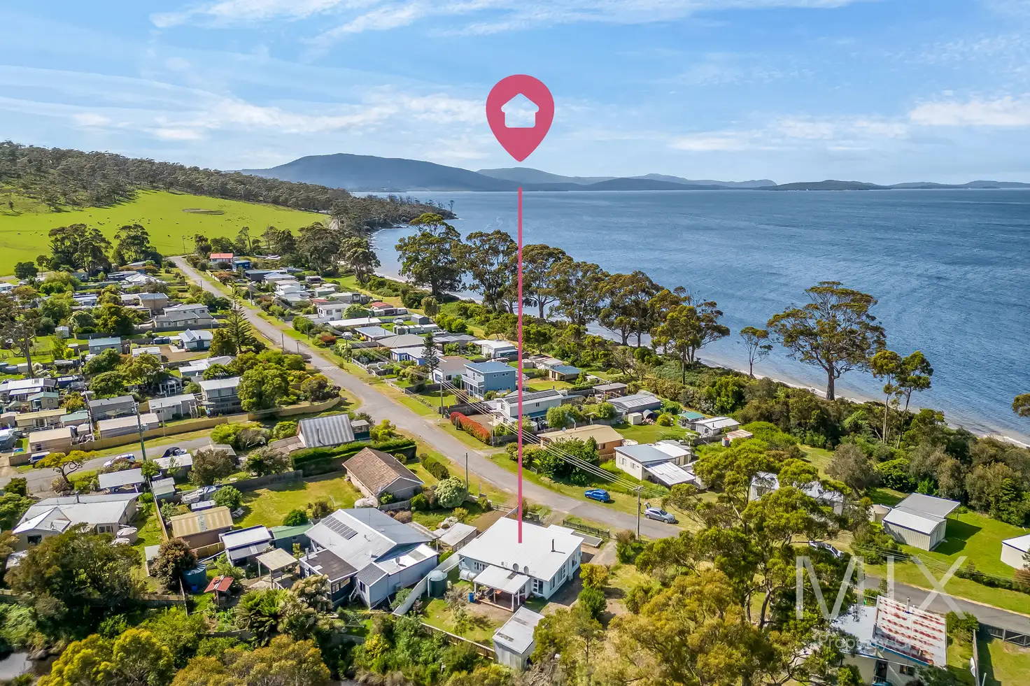 Main view of Homely house listing, 38 Lovering Avenue, Verona Sands TAS 7112