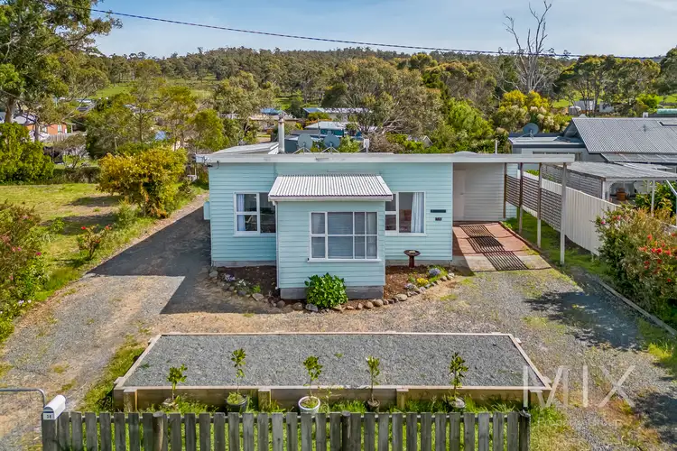 Second view of Homely house listing, 38 Lovering Avenue, Verona Sands TAS 7112
