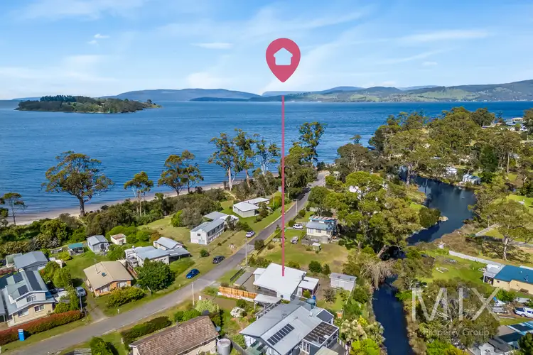 Third view of Homely house listing, 38 Lovering Avenue, Verona Sands TAS 7112