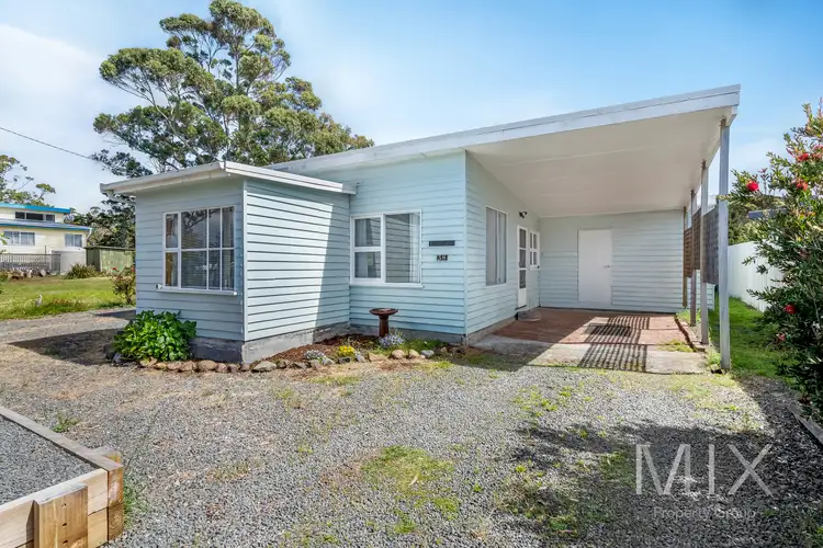 Fourth view of Homely house listing, 38 Lovering Avenue, Verona Sands TAS 7112