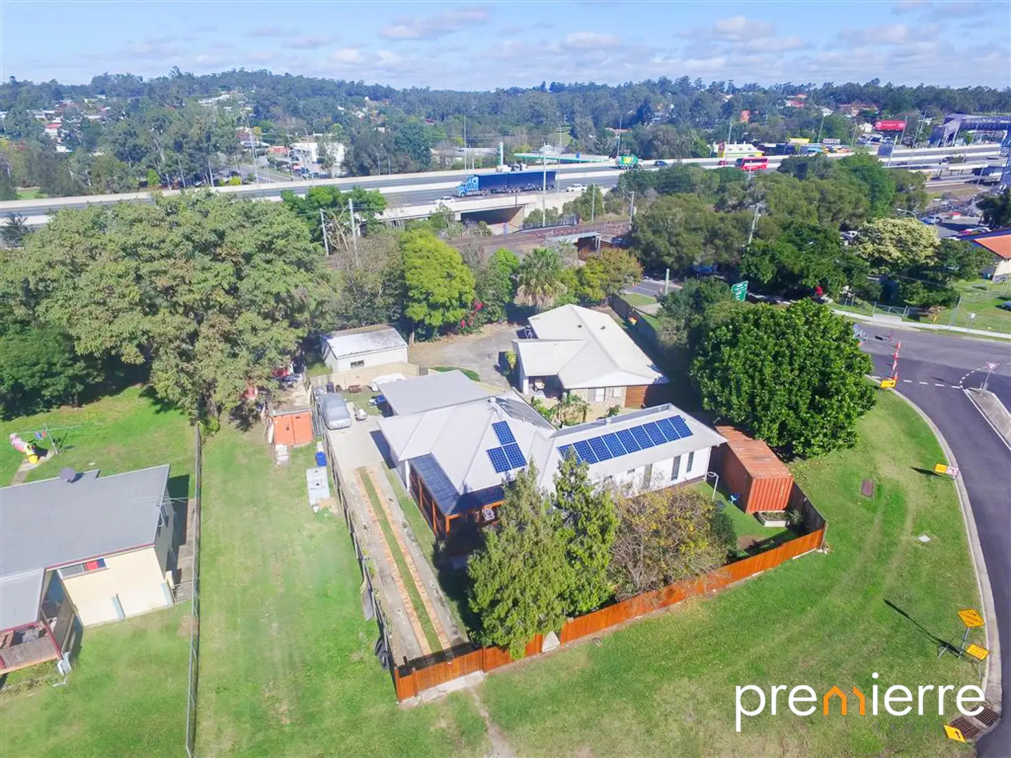 Main view of Homely house listing, 14 Woogaroo Street, Goodna QLD 4300