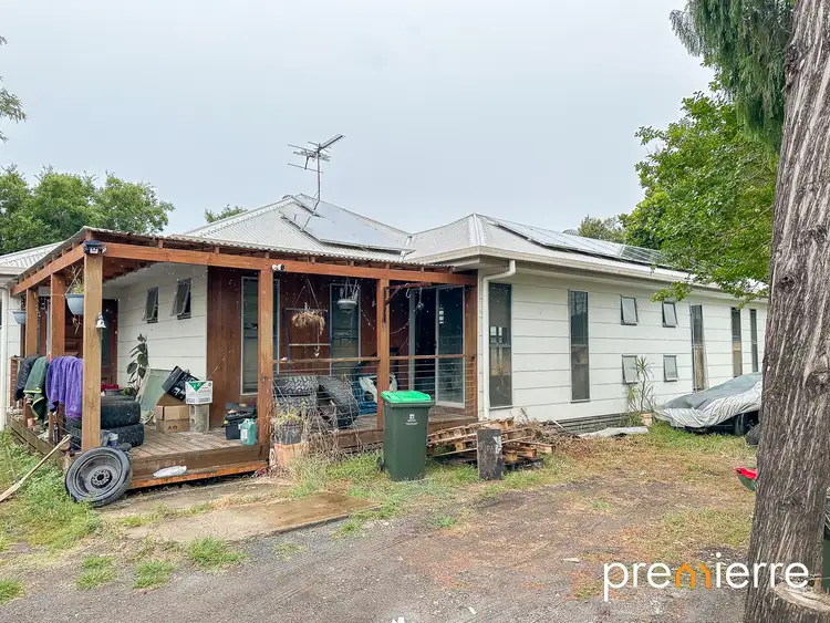Second view of Homely house listing, 14 Woogaroo Street, Goodna QLD 4300