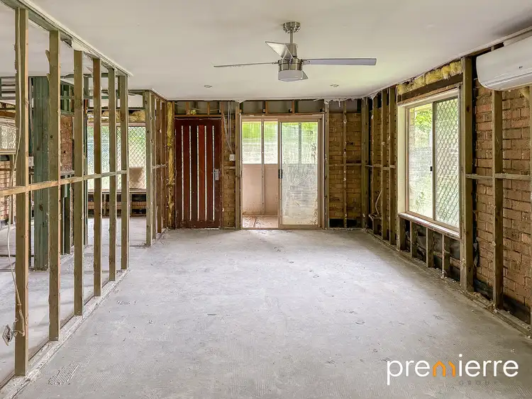 Fourth view of Homely house listing, 14 Woogaroo Street, Goodna QLD 4300