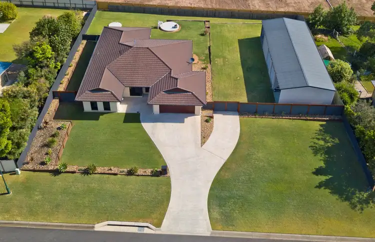 12-14 Halcot Court, Gleneagle QLD 4285