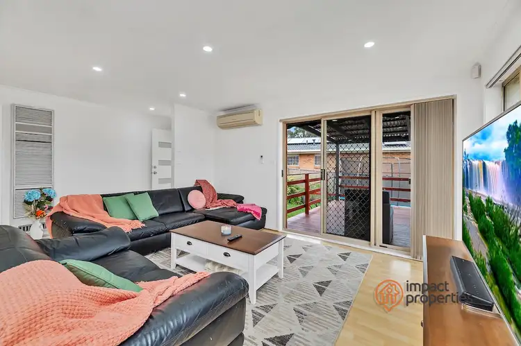 Second view of Homely house listing, 10 Leahy Place, Gordon ACT 2906