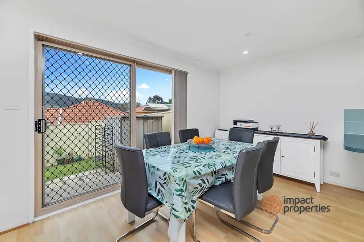 Fourth view of Homely house listing, 10 Leahy Place, Gordon ACT 2906