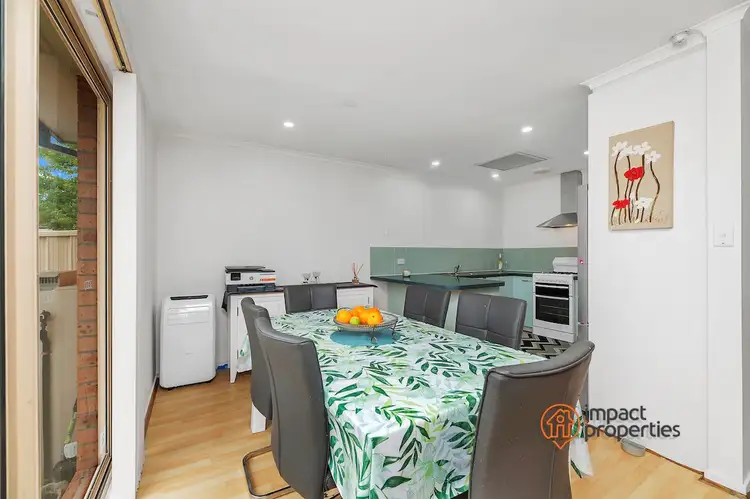 Fifth view of Homely house listing, 10 Leahy Place, Gordon ACT 2906