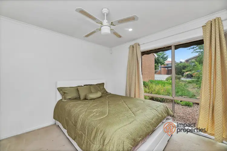 Sixth view of Homely house listing, 10 Leahy Place, Gordon ACT 2906