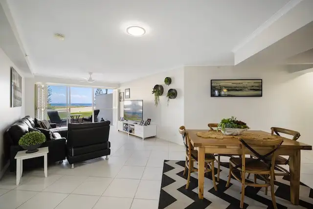 Second view of Homely unit listing, 2/62-68 Marine Parade, Coolangatta QLD 4225