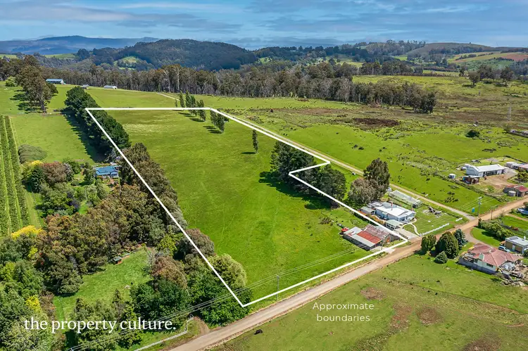 287 Braeside Road, Franklin TAS 7113