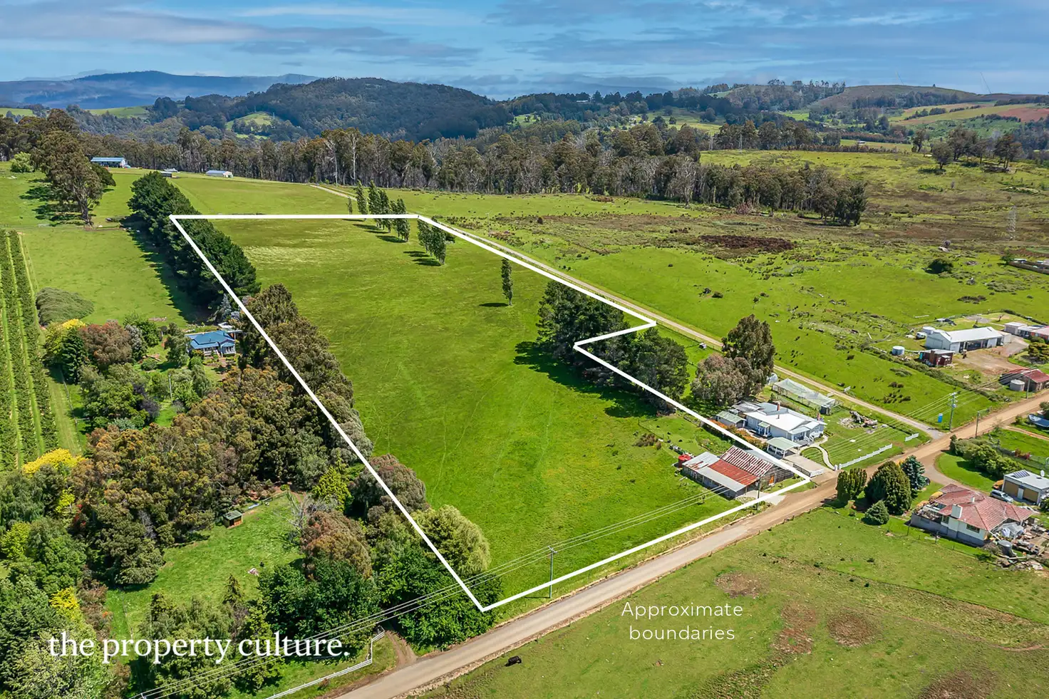 Main view of Homely studio listing, 287 Braeside Road, Franklin TAS 7113