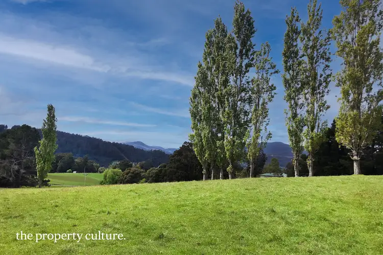 Third view of Homely studio listing, 287 Braeside Road, Franklin TAS 7113