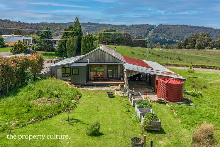 Fourth view of Homely studio listing, 287 Braeside Road, Franklin TAS 7113