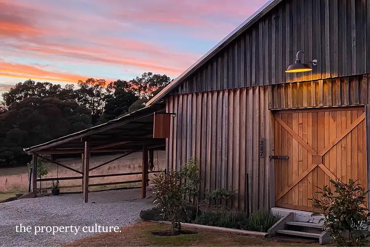 Fifth view of Homely studio listing, 287 Braeside Road, Franklin TAS 7113