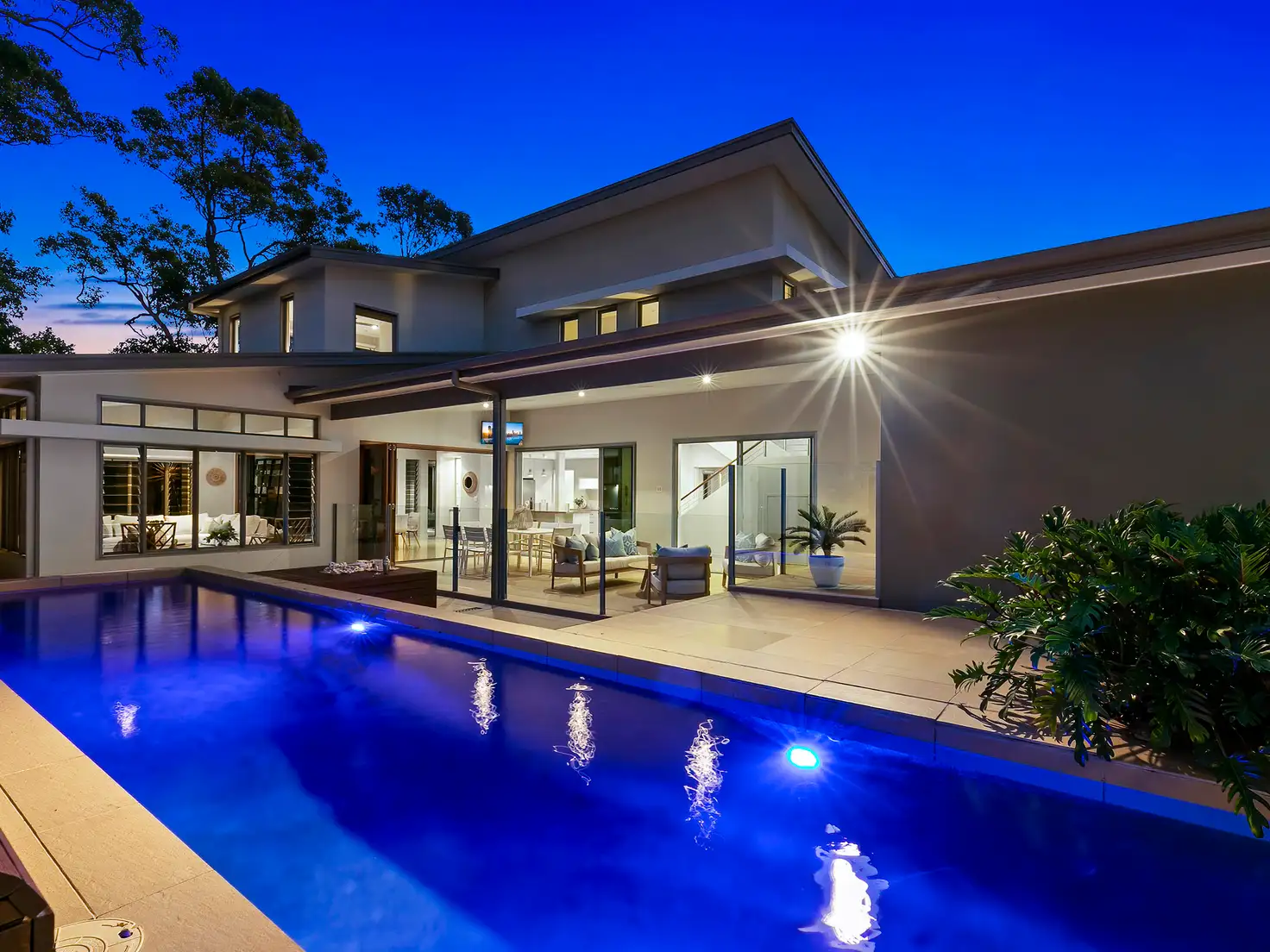 Main view of Homely house listing, 20 Ironhurst Place, Peregian Springs QLD 4573