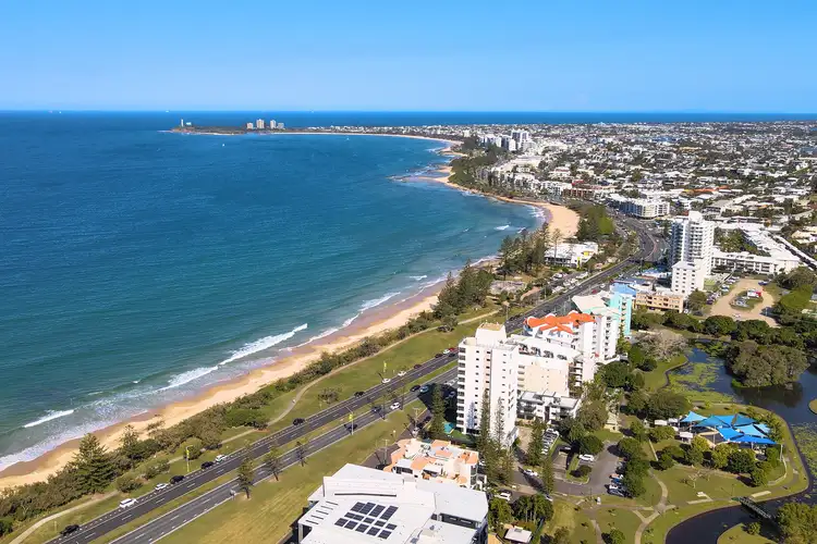 Third view of Homely studio listing, 6/146 Alexandra Parade, Alexandra Headland QLD 4572