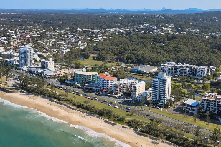 Fourth view of Homely studio listing, 6/146 Alexandra Parade, Alexandra Headland QLD 4572