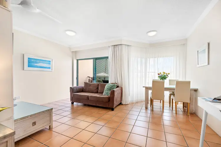 Fifth view of Homely studio listing, 6/146 Alexandra Parade, Alexandra Headland QLD 4572