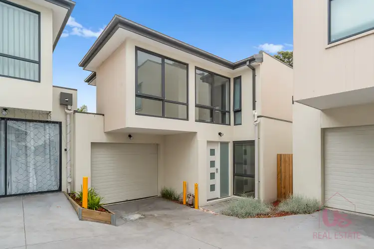 3/6a Arabil Street, Frankston VIC 3199