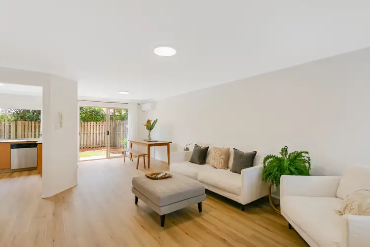 Second view of Homely townhouse listing, 195/2 Falcon Way, Tweed Heads South NSW 2486