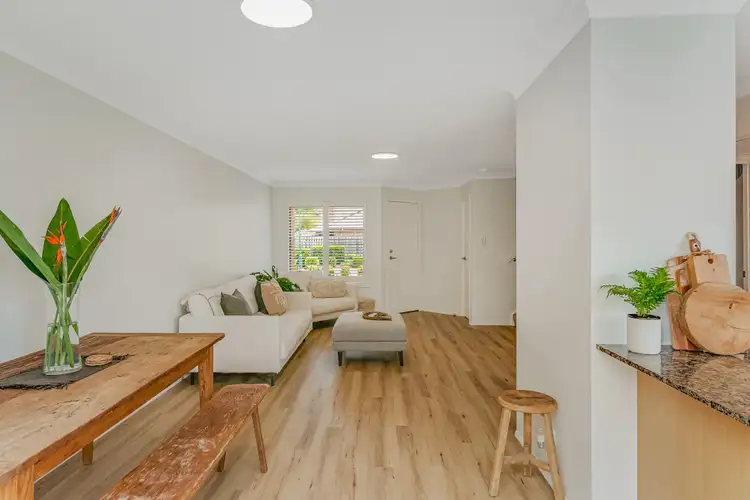 Fourth view of Homely townhouse listing, 195/2 Falcon Way, Tweed Heads South NSW 2486