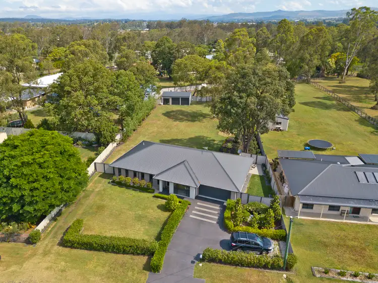 9-11 Tullamore Way, Gleneagle QLD 4285