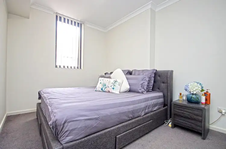 Sixth view of Homely unit listing, 62/6 George Street, Liverpool NSW 2170