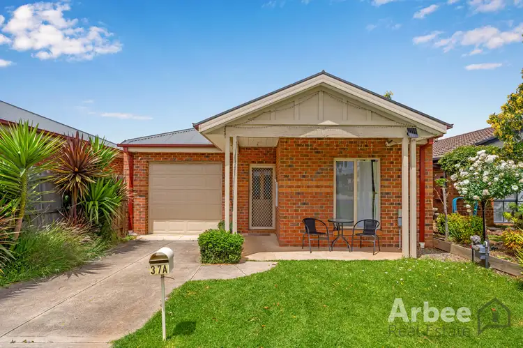 37A Raglan Street, Darley VIC 3340