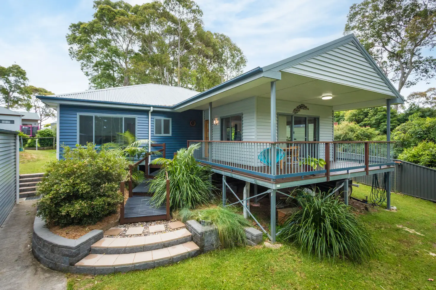 Main view of Homely house listing, 4 Reader Place, Mystery Bay NSW 2546