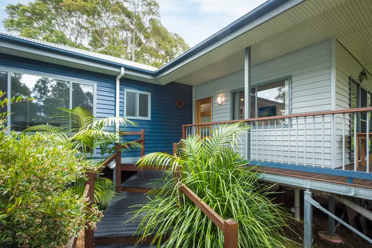 Third view of Homely house listing, 4 Reader Place, Mystery Bay NSW 2546