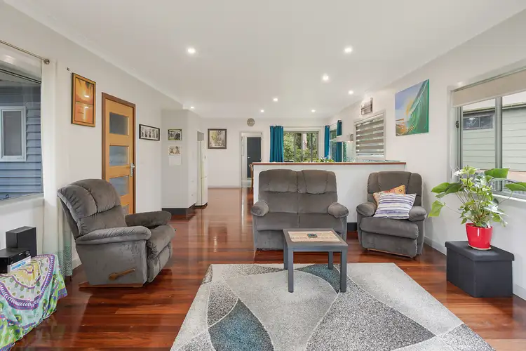 Fifth view of Homely house listing, 4 Reader Place, Mystery Bay NSW 2546