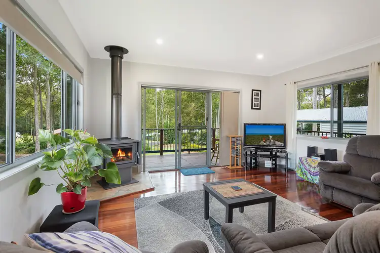 Sixth view of Homely house listing, 4 Reader Place, Mystery Bay NSW 2546