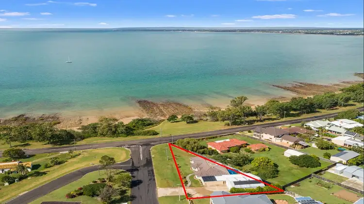 Third view of Homely house listing, 93 Corfield Street, Point Vernon QLD 4655