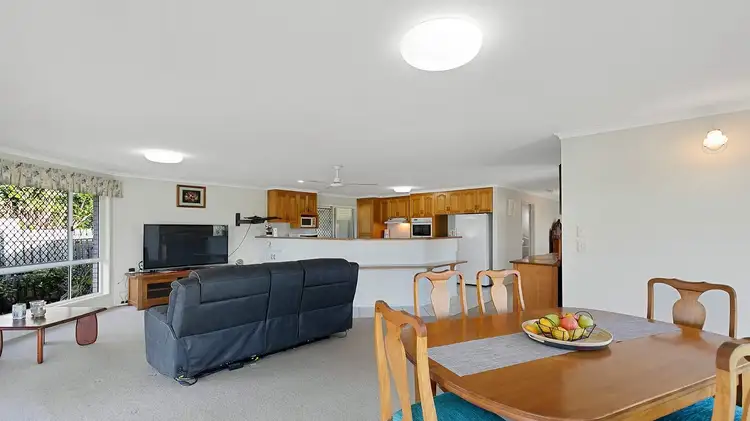 Fourth view of Homely house listing, 93 Corfield Street, Point Vernon QLD 4655