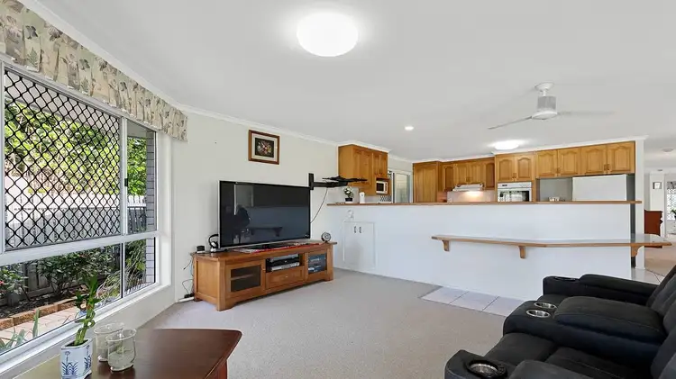 Fifth view of Homely house listing, 93 Corfield Street, Point Vernon QLD 4655