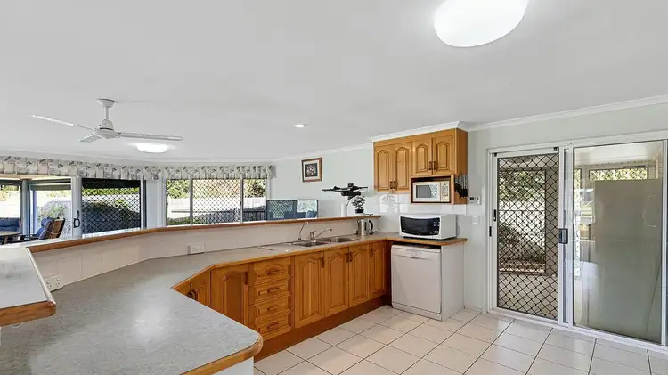 Sixth view of Homely house listing, 93 Corfield Street, Point Vernon QLD 4655