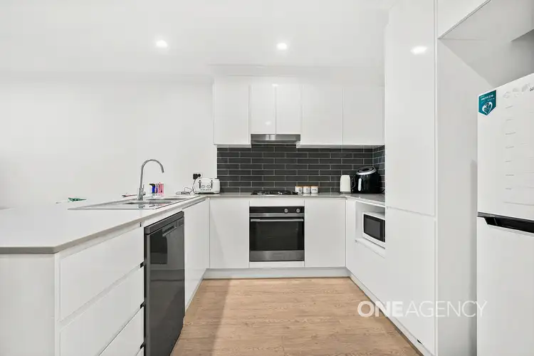 Third view of Homely villa listing, 22/30 Cavanagh Lane, West Nowra NSW 2541
