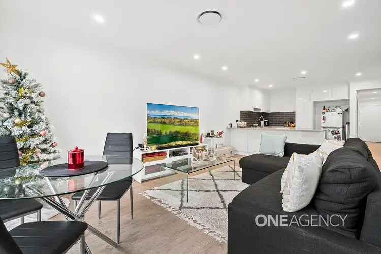 Fourth view of Homely villa listing, 22/30 Cavanagh Lane, West Nowra NSW 2541