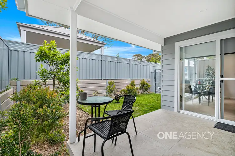 Sixth view of Homely villa listing, 22/30 Cavanagh Lane, West Nowra NSW 2541