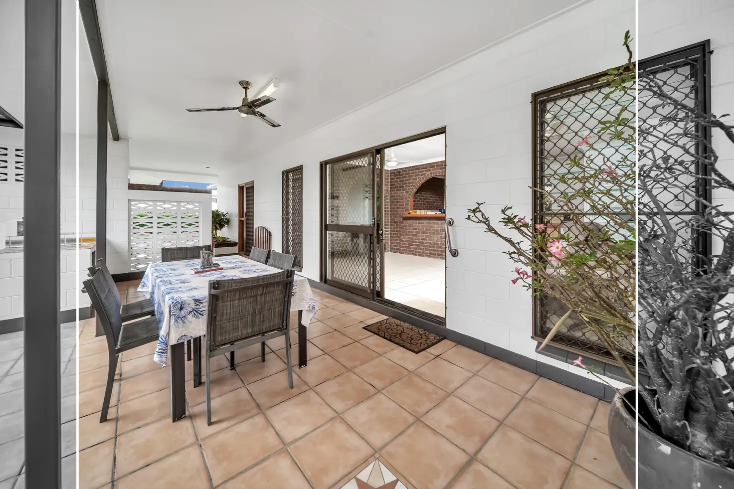Main view of Homely house listing, 101 Upper Richardson Street, Whitfield QLD 4870