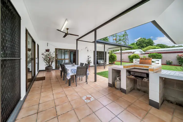 Second view of Homely house listing, 101 Upper Richardson Street, Whitfield QLD 4870