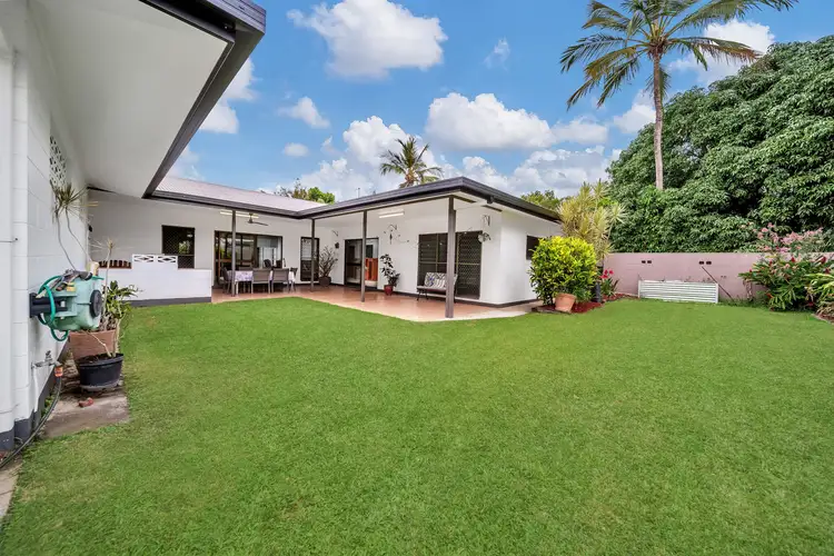 Third view of Homely house listing, 101 Upper Richardson Street, Whitfield QLD 4870