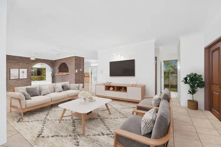 Fourth view of Homely house listing, 101 Upper Richardson Street, Whitfield QLD 4870