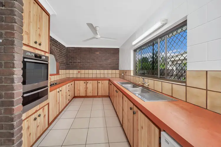Fifth view of Homely house listing, 101 Upper Richardson Street, Whitfield QLD 4870