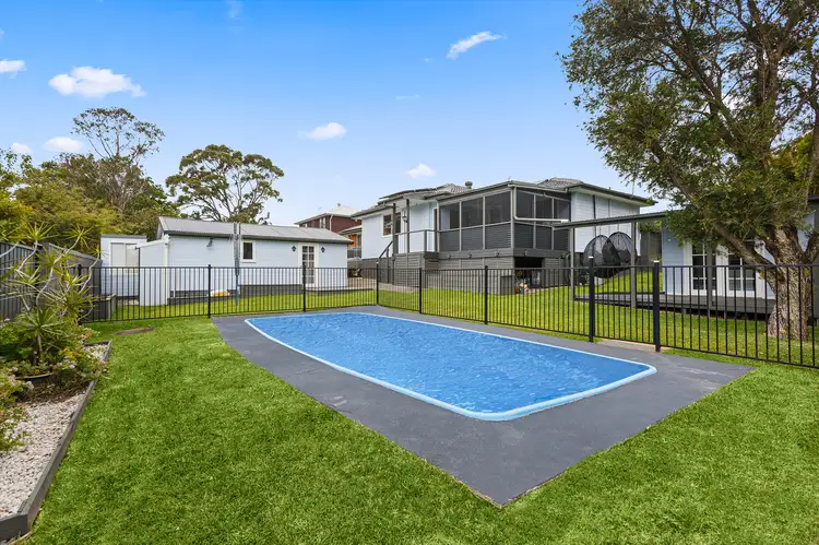 12 Kylie Place, Dapto NSW 2530
