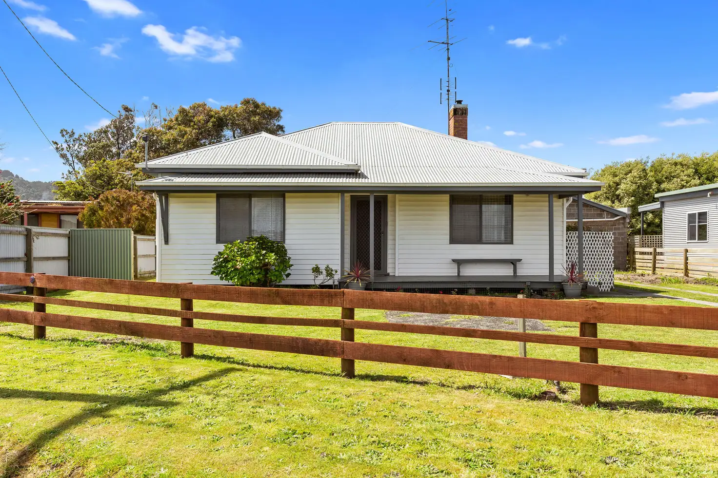 Main view of Homely house listing, 8 Seymour Crescent, Apollo Bay VIC 3233