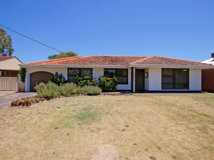 Main view of Homely house listing, 24 Harry Way, Willetton WA 6155