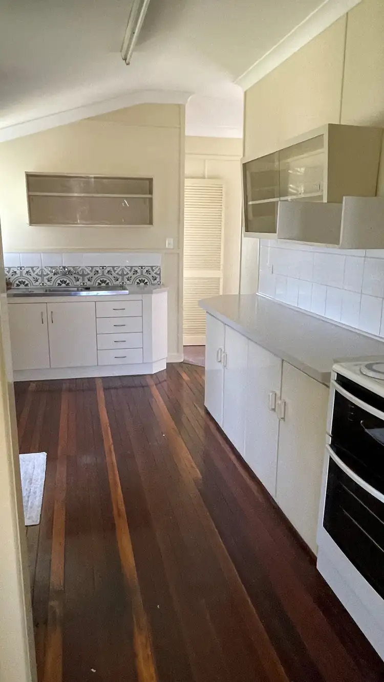 Main view of Homely house listing, 3 BERSERKER STREET, Berserker QLD 4701