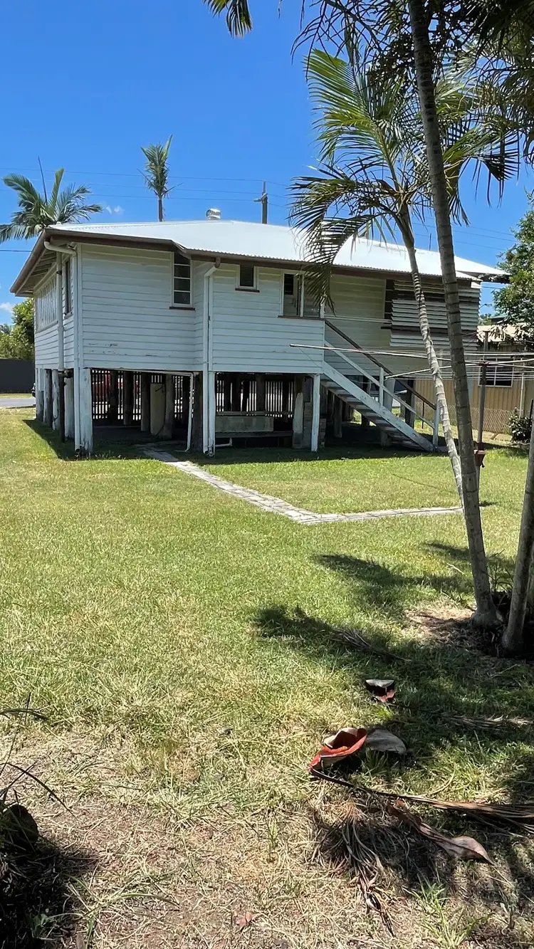 Second view of Homely house listing, 3 BERSERKER STREET, Berserker QLD 4701