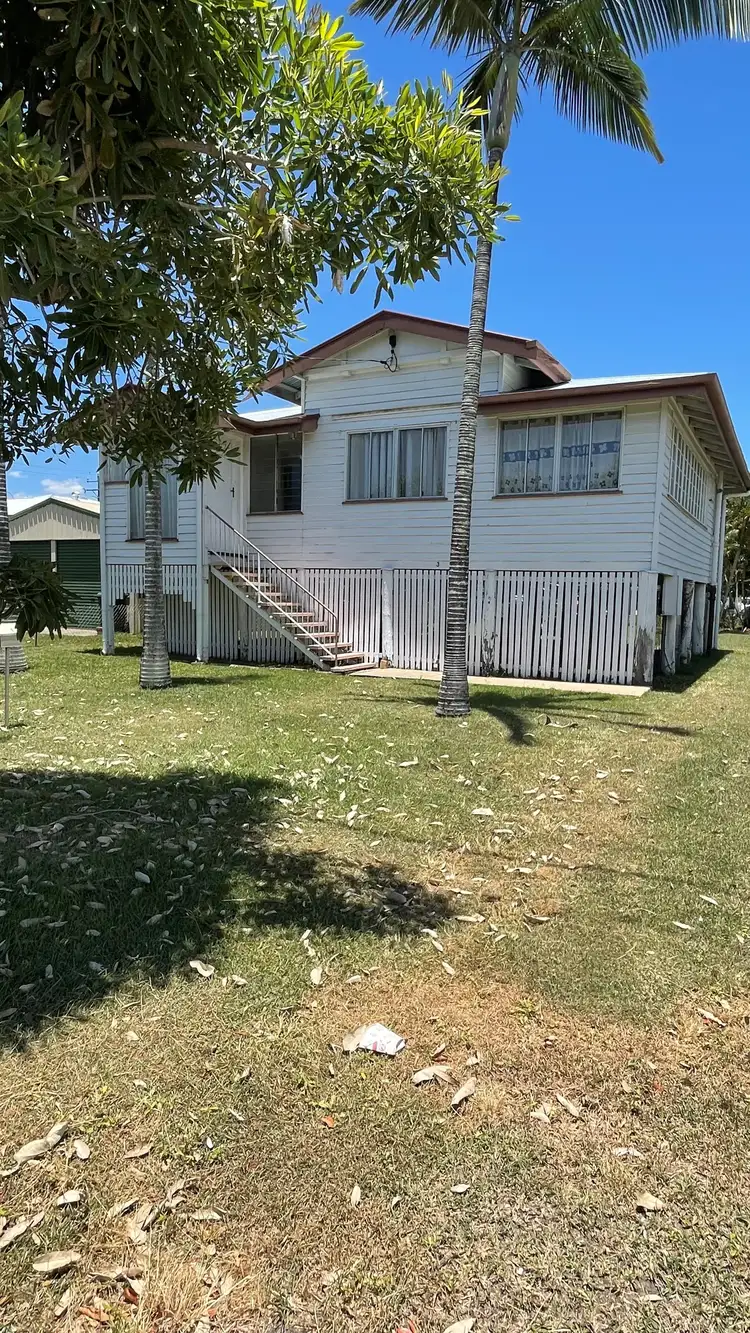 Fourth view of Homely house listing, 3 BERSERKER STREET, Berserker QLD 4701